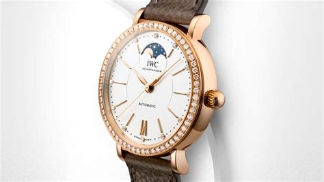 iwc schaffhausen ladies watches|iwc schaffhausen watches official site.